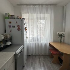 Квартира 29,4 м², 1-комнатная - изображение 5