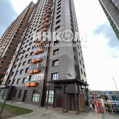 Квартира 46,3 м², 2-комнатная - изображение 1