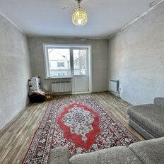 Квартира 46,1 м², 2-комнатная - изображение 5