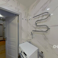 Квартира 38 м², 1-комнатная - изображение 5