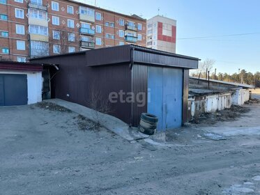 68,4 м², гараж 1 300 000 ₽ - изображение 6