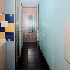 Квартира 66 м², 3-комнатная - изображение 5