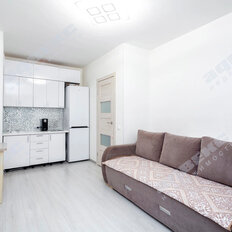 Квартира 32,1 м², 1-комнатная - изображение 3