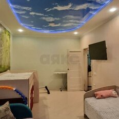 Квартира 60 м², 2-комнатная - изображение 5