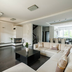 Квартира 240 м², 4-комнатная - изображение 2