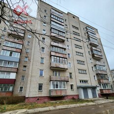 Квартира 35,6 м², 1-комнатная - изображение 4