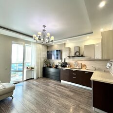 Квартира 69,5 м², 2-комнатная - изображение 5