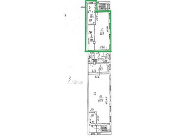 63,6 м², помещение свободного назначения 31 800 ₽ в месяц - изображение 62