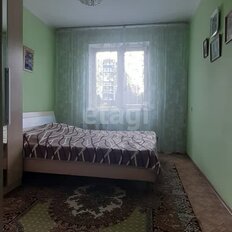 Квартира 51,5 м², 2-комнатная - изображение 5