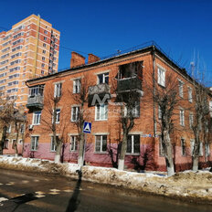 Квартира 59,5 м², 2-комнатная - изображение 1