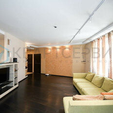 Квартира 94 м², 2-комнатная - изображение 4