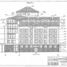 4545 м², помещение свободного назначения - изображение 2