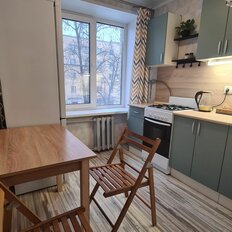 Квартира 30 м², 1-комнатная - изображение 1