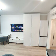 Квартира 24 м², студия - изображение 1