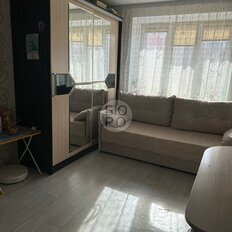 Квартира 31,4 м², 1-комнатная - изображение 3