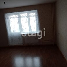 Квартира 57,1 м², 3-комнатная - изображение 3