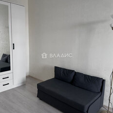 Квартира 34,1 м², 1-комнатная - изображение 5