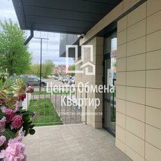 120,8 м², помещение свободного назначения - изображение 5