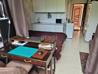 22 м², квартира-студия 4 400 000 ₽ - изображение 17