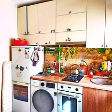 Квартира 28,6 м², 1-комнатная - изображение 3