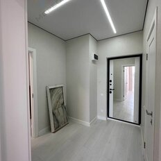 Квартира 37,9 м², 1-комнатная - изображение 5