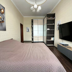 Квартира 70,7 м², 3-комнатная - изображение 5