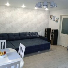 Квартира 90 м², 3-комнатная - изображение 1