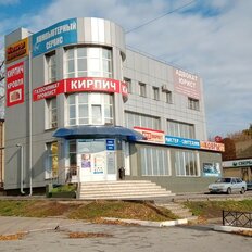 175 м², торговое помещение - изображение 1