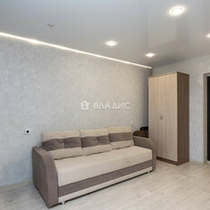 Квартира 22,7 м², студия - изображение 2