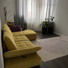 Квартира 45,4 м², 2-комнатная - изображение 1