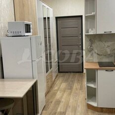 Квартира 16,4 м², студия - изображение 2