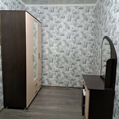 Квартира 41,9 м², 1-комнатная - изображение 5