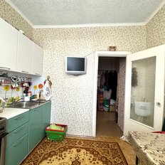 Квартира 54,8 м², 2-комнатная - изображение 3