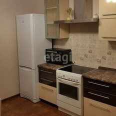 Квартира 91,4 м², 3-комнатная - изображение 1