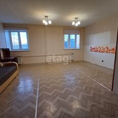 Квартира 32,8 м², студия - изображение 2