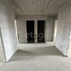 Квартира 65,8 м², 3-комнатная - изображение 4