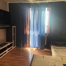 Квартира 24,5 м², студия - изображение 3