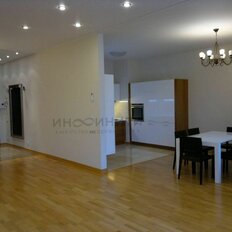 Квартира 162 м², 4-комнатная - изображение 4