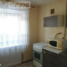 Квартира 30 м², 1-комнатная - изображение 3