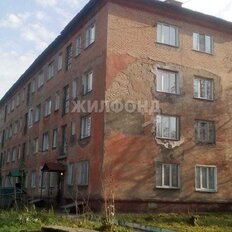 Квартира 25,2 м², 1-комнатная - изображение 5