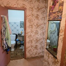 Квартира 34,8 м², 1-комнатная - изображение 5