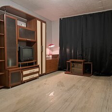 Квартира 32,6 м², 1-комнатная - изображение 1