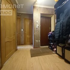 Квартира 41,7 м², 2-комнатная - изображение 5