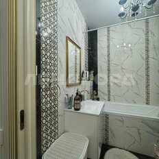 Квартира 35 м², 1-комнатная - изображение 1