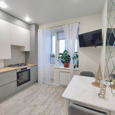 Квартира 39,1 м², 1-комнатная - изображение 2