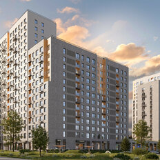 Квартира 94,8 м², 3-комнатная - изображение 5