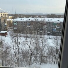 Квартира 35,5 м², 1-комнатная - изображение 4