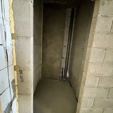 Квартира 48,8 м², 1-комнатная - изображение 5