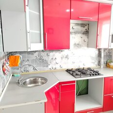 Квартира 33,4 м², 1-комнатная - изображение 1