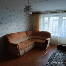 Квартира 31 м², 1-комнатная - изображение 3